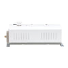 Onsen 5L Tankless Water Heater w/ Hand Cart