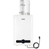 Onsen 26L Indoor Propane Tankless Water Heater 6.9 GPM 180K BTU
