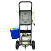 Onsen 5L Tankless Water Heater w/ Hand Cart