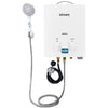 Onsen 5L Tankless Water Heater w/ Hand Cart