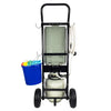 Onsen 7L Tankless Water Heater w/ Hand Cart