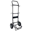 Onsen Hand Cart for Portable Tankless Water Heater