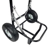Onsen Hand Cart for Portable Tankless Water Heater