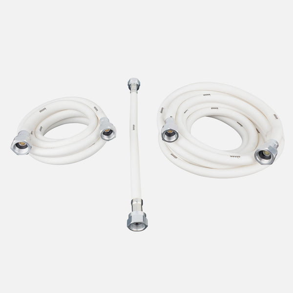 Onsen ½” Water Hose Kit for Portable Tankless Water Heater, Pump and Accumulator