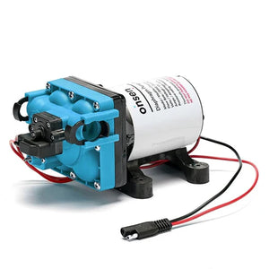 Onsen 3.0 Diaphragm Water Pump