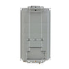 Onsen 10L Outdoor Propane Portable Tankless Water Heater 2.6 Gal/Min 75K BTU