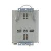 Onsen 5L Outdoor Propane Portable Tankless Water Heater 1.3 Gal/Min 32K BTU with Pump, Accumulator & Hose Kit
