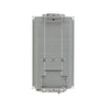 Onsen 7L Outdoor Propane Portable Tankless Water Heater 1.8 Gal/Min 50K BTU with Pump, Accumulator & Hose Kit