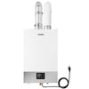 Onsen 14L Indoor Natural Gas Tankless Water Heater 3.7 Gal/Min 100K BTU (w/ 3 Inch Wall Vent Kit)