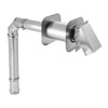 Z-Vent 3 Inch Horizontal Vent Kit (Wall Vent)