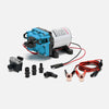 Onsen 3.0 RV / Marine Diaphragm 12V Water Pump