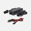 120V to 12V Cigarette Lighter Converter & Male Plug