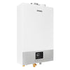 Onsen 14L Indoor Natural Gas Tankless Water Heater 3.7 Gal/Min 100K BTU (w/ 3 Inch Wall Vent Kit)