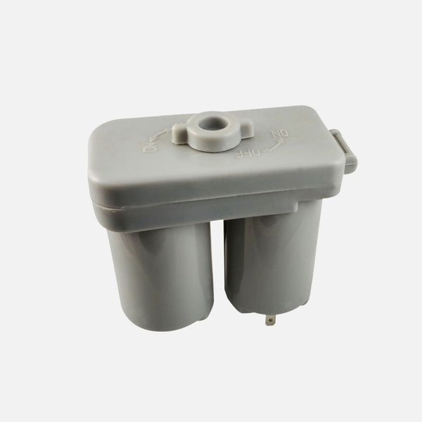 Battery box for Onsen 5L, 7L & 10L